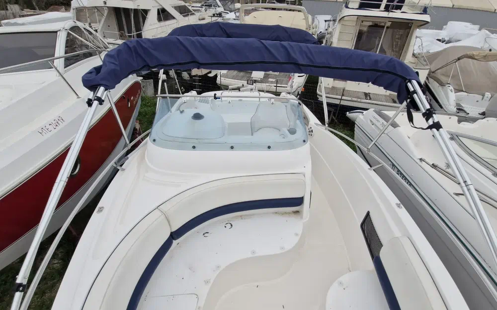 slider 12 Rio 750 Sol