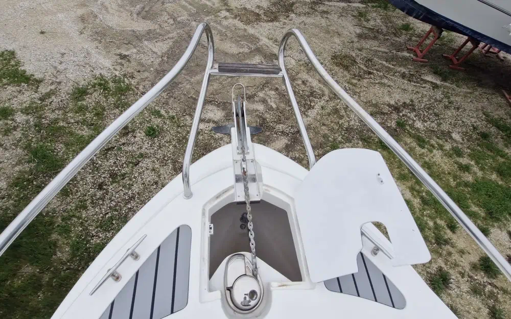 slider 13 Rio 750 Sol