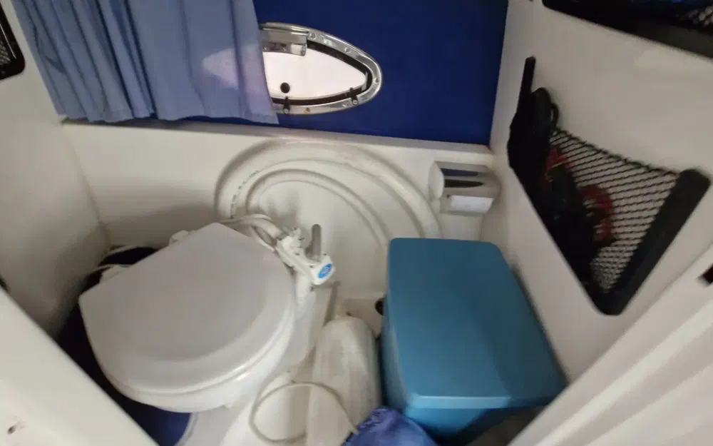 slider 14 Rio 750 Sol