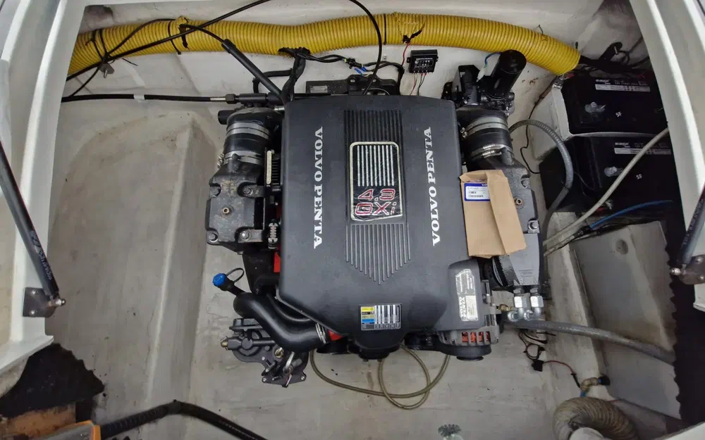 slider 17 Rio 750 Sol