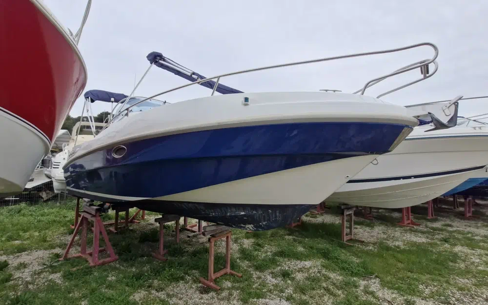 slider 18 Rio 750 Sol