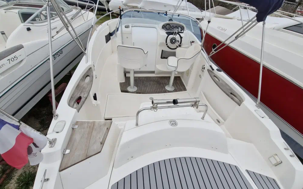 slider 1 Rio 750 Sol