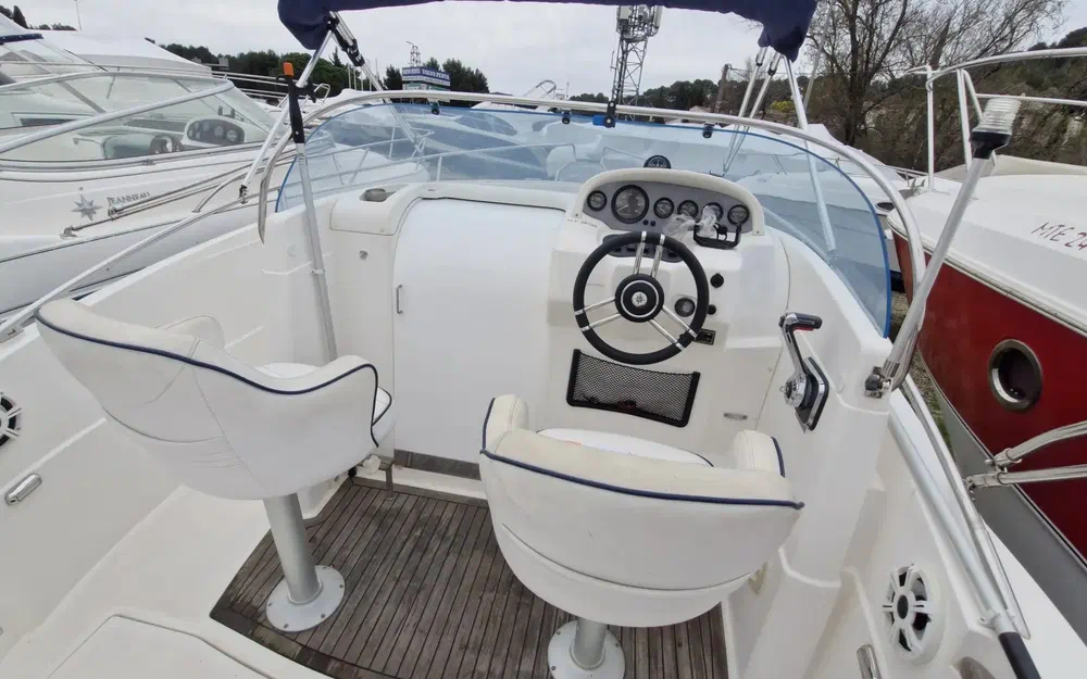 slider 2 Rio 750 Sol