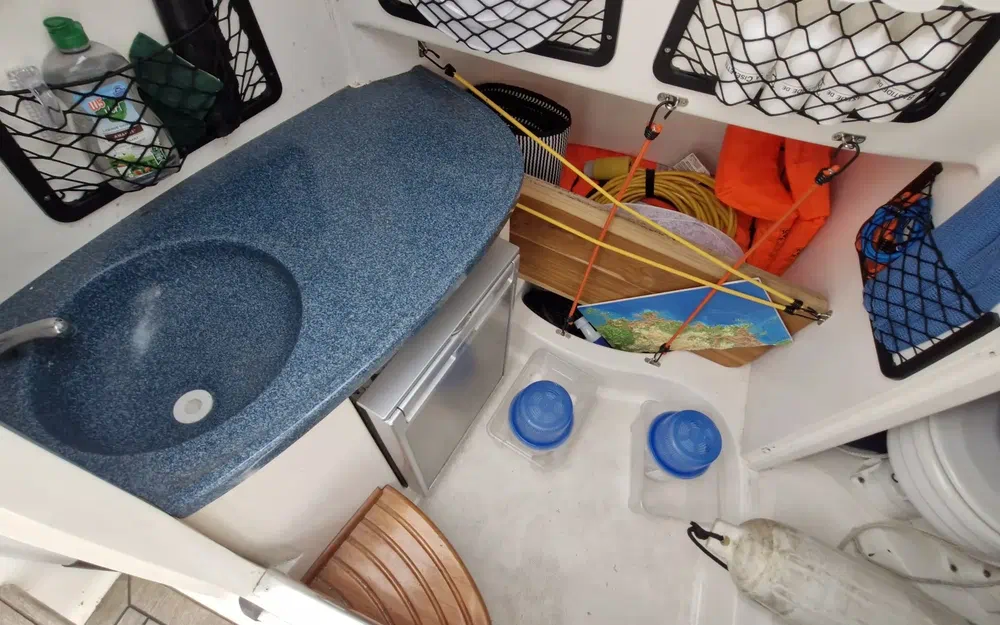 slider 4 Rio 750 Sol