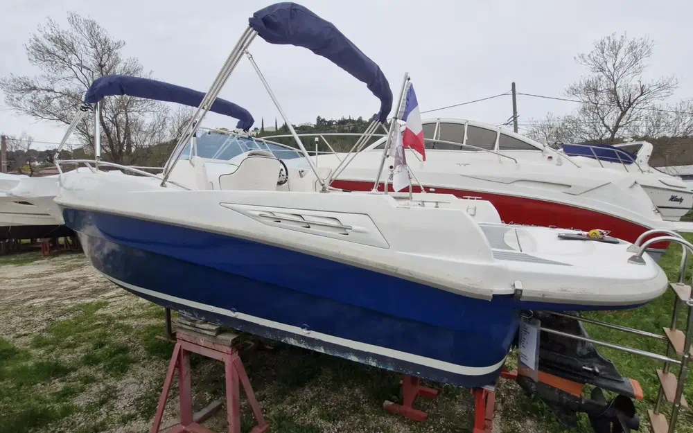 slider 5 Rio 750 Sol