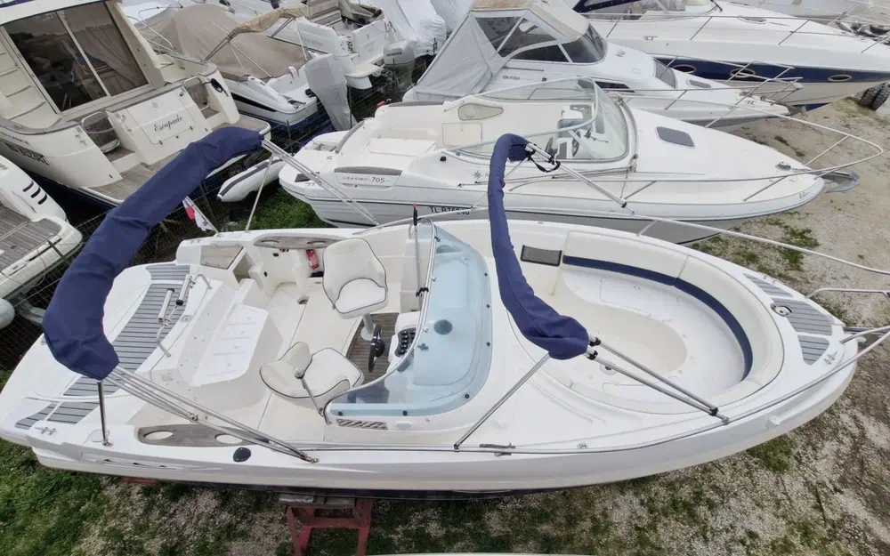 slider 6 Rio 750 Sol