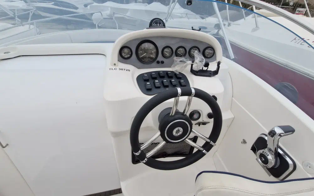 slider 8 Rio 750 Sol