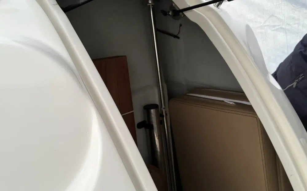 slider 10 Joker Boat Clubman 24