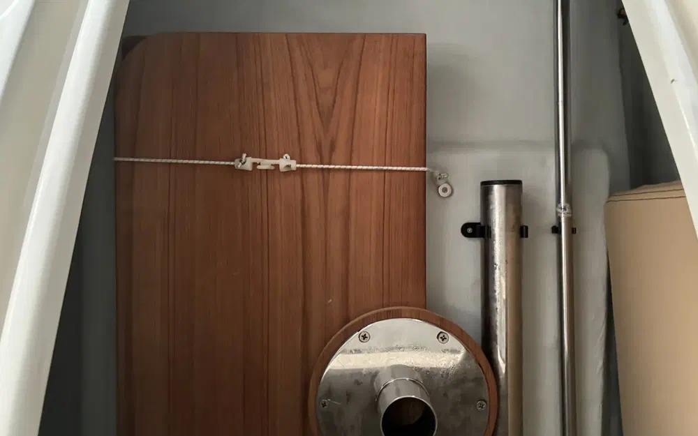 slider 11 Joker Boat Clubman 24