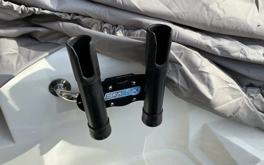 slider 12 Joker Boat Clubman 24