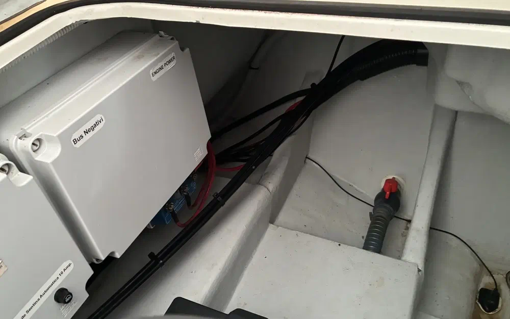 slider 13 Joker Boat Clubman 24