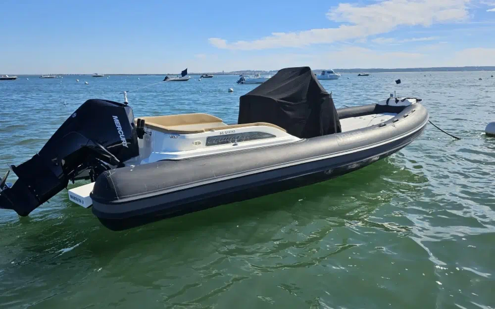 slider 3 Joker Boat Clubman 24