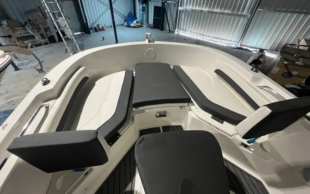 slider 5 Bayliner Trophy 20 CX