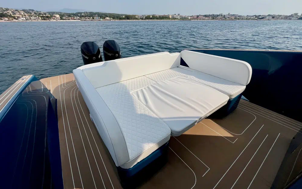 slider 5 Kumbra Yachts 34