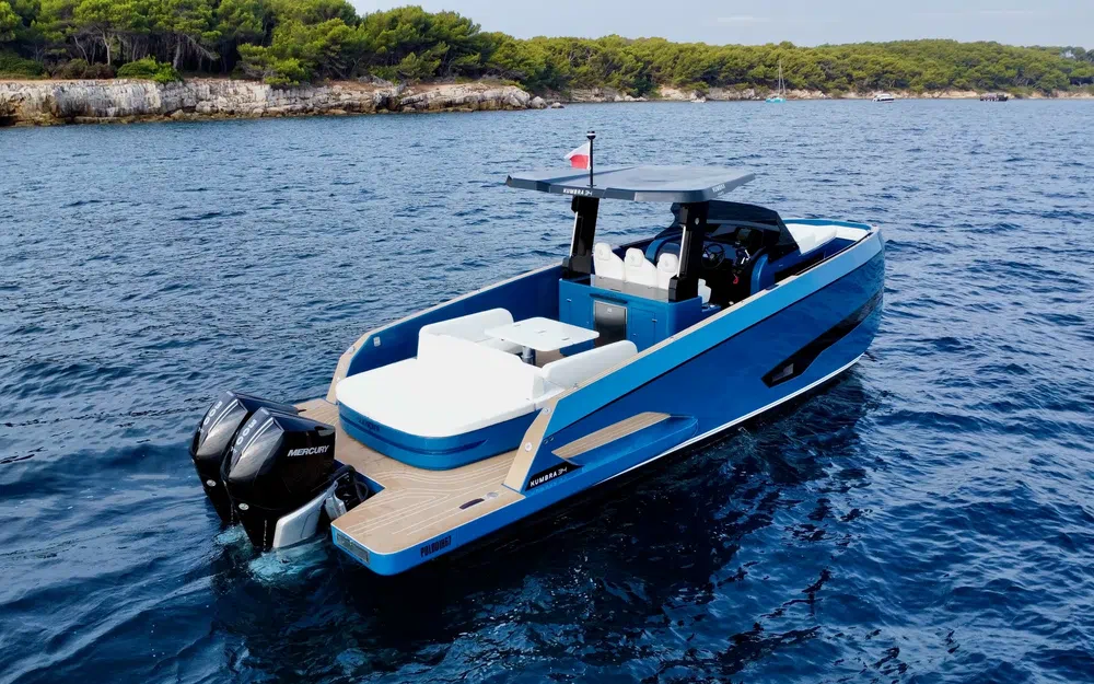 slider 0 Kumbra Yachts 34