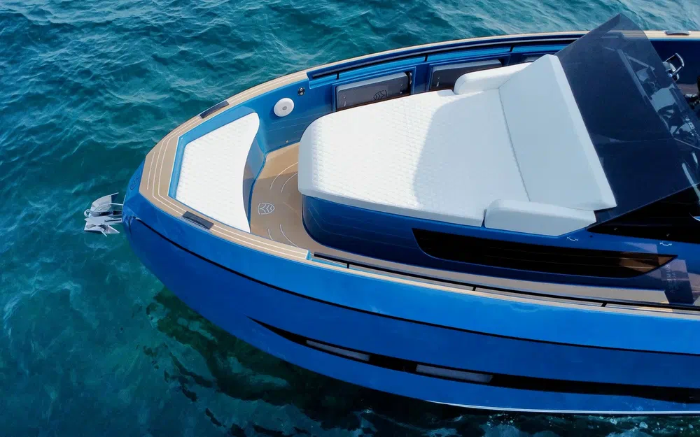 slider 3 Kumbra Yachts 34