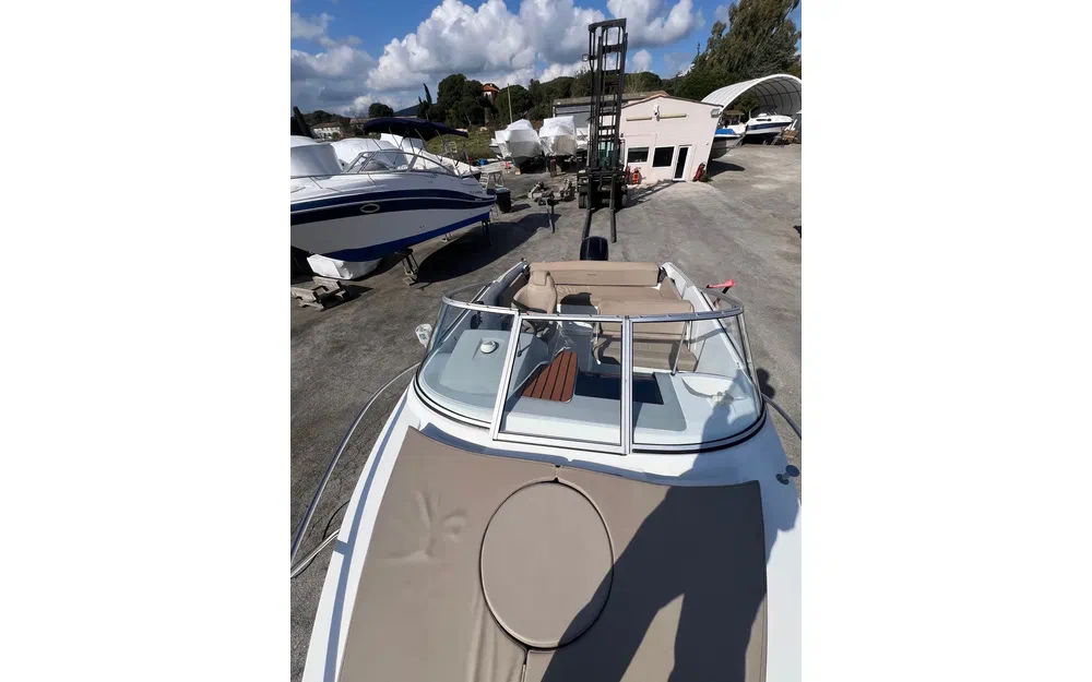 slider 7 Selection Boats Cruiser 22