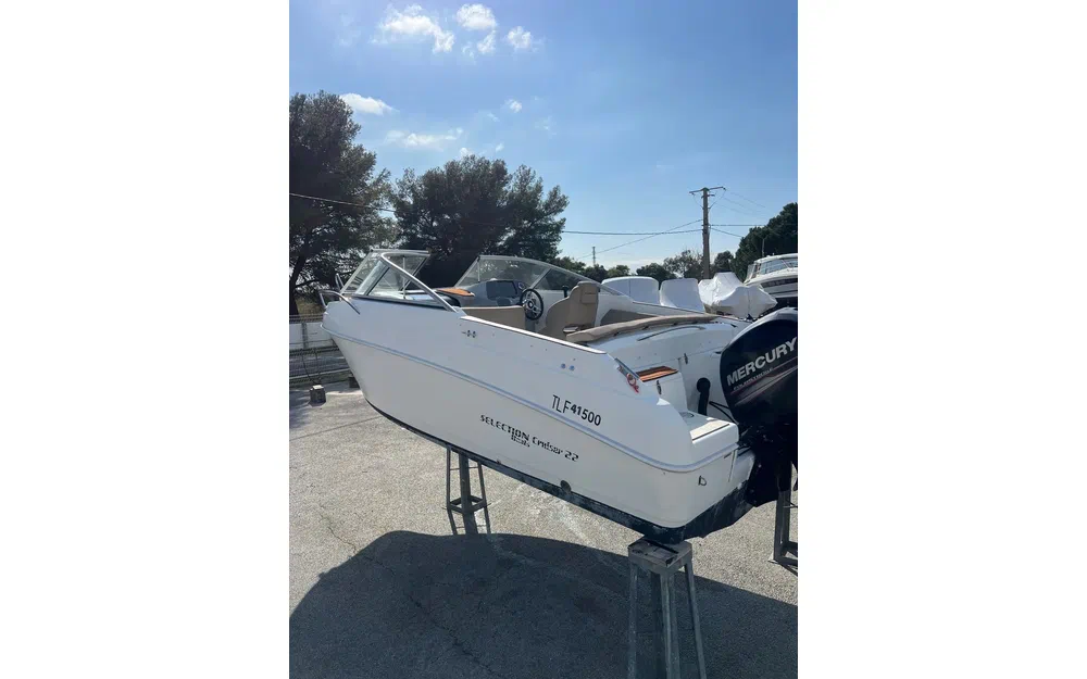 slider 8 Selection Boats Cruiser 22