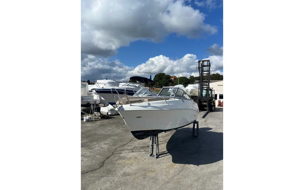 slider 9 Selection Boats Cruiser 22