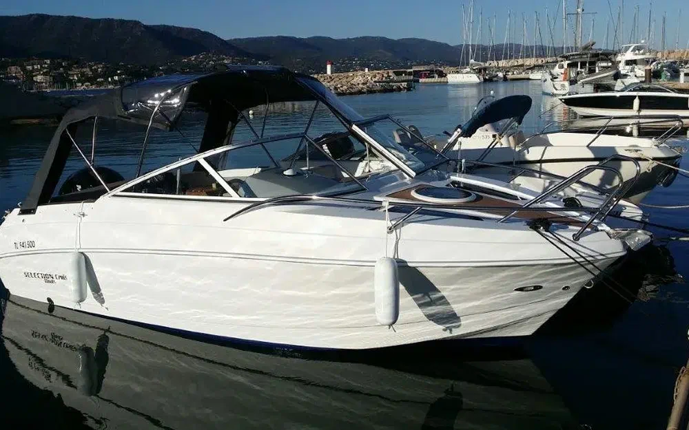 slider 1 Selection Boats Cruiser 22