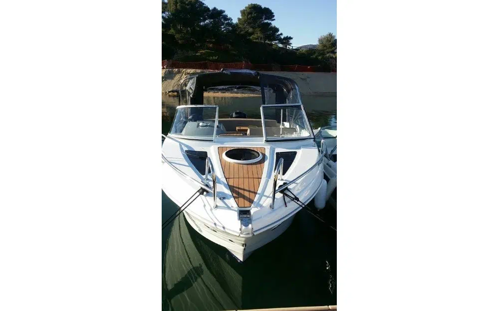 slider 2 Selection Boats Cruiser 22