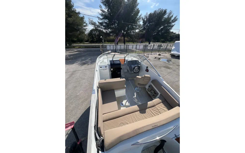slider 6 Selection Boats Cruiser 22