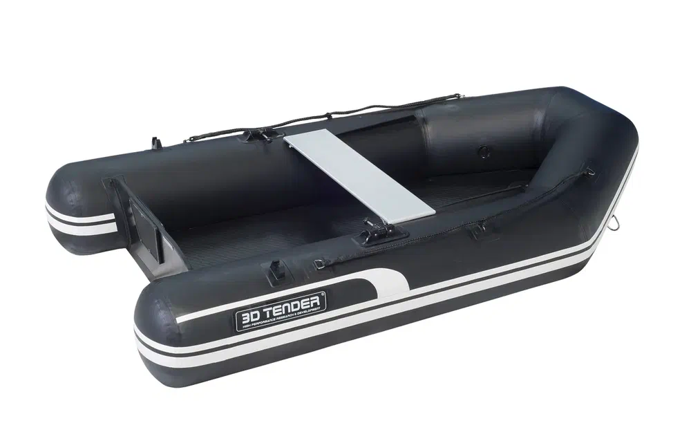 3D TenderSuperlight Twin Air 290