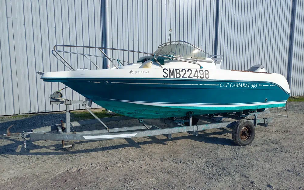 slider 0 Jeanneau Cap Camarat 565 WA