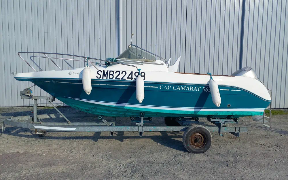 slider 8 Jeanneau Cap Camarat 565 WA