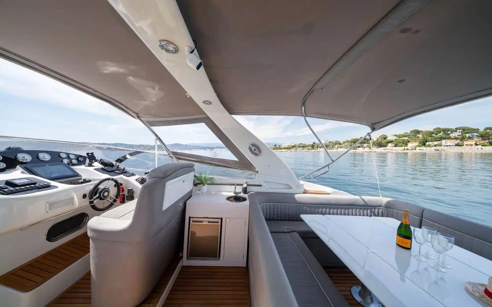 slider 10 Airon Marine 425