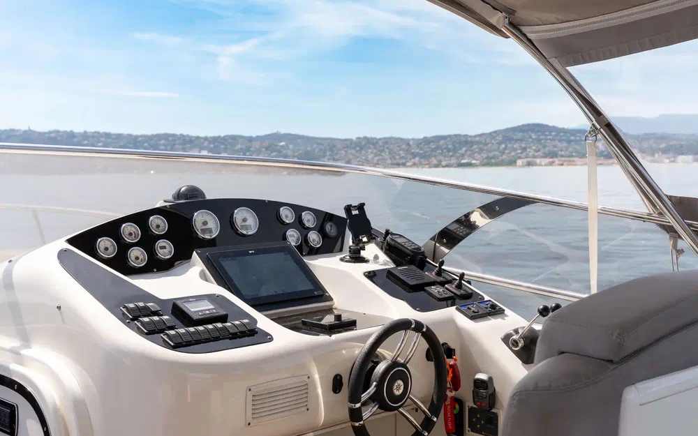 slider 12 Airon Marine 425