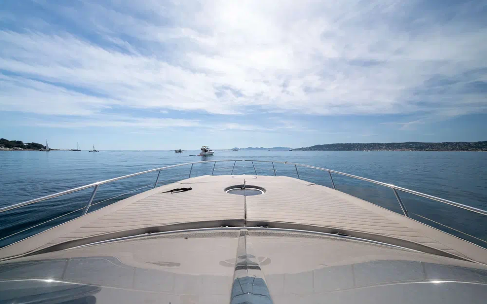 slider 13 Airon Marine 425