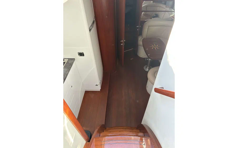 slider 14 Airon Marine 425