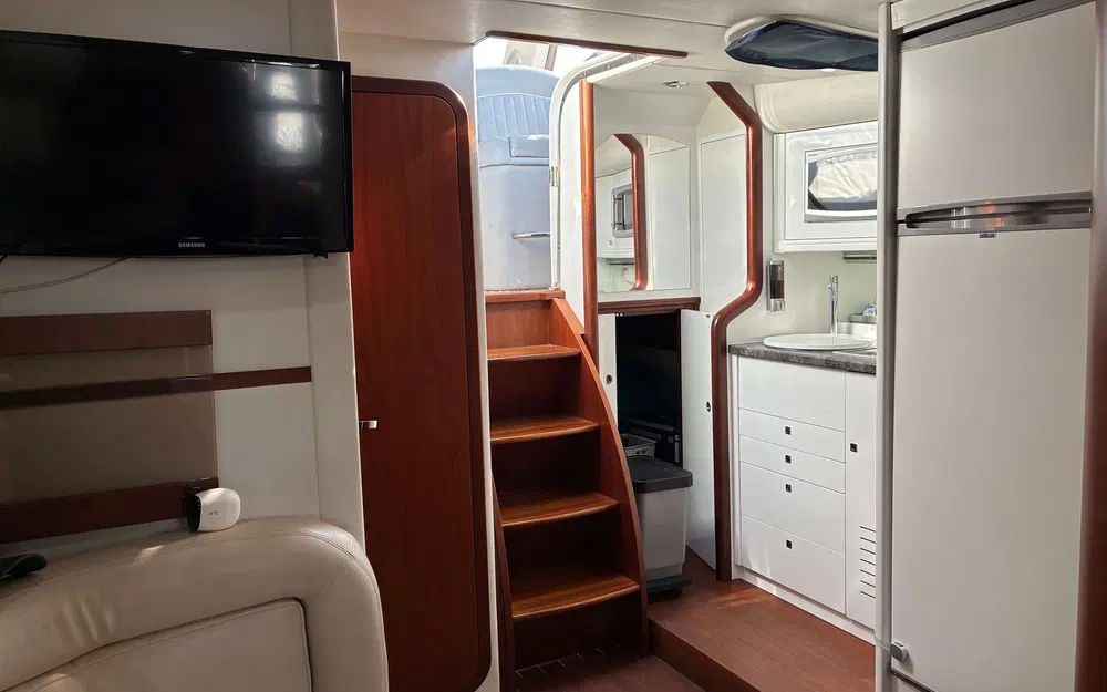 slider 15 Airon Marine 425