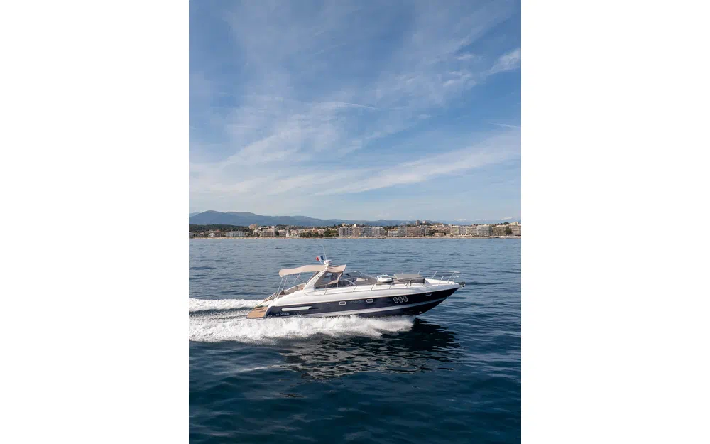 slider 3 Airon Marine 425