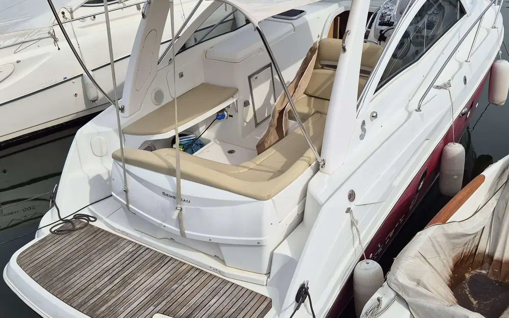 slider 15 Beneteau Monte Carlo 27