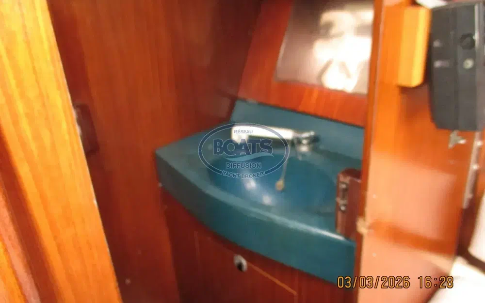 slider 11 Dufour 3800