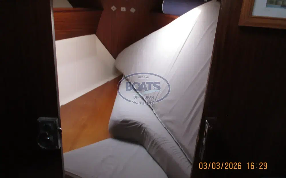 slider 13 Dufour 3800