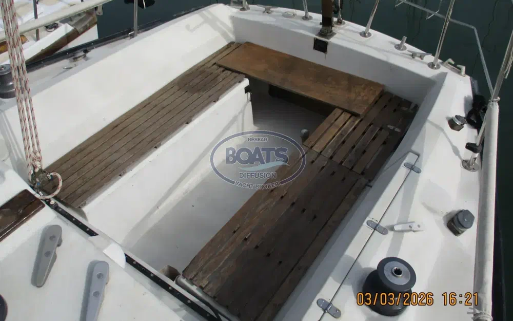 slider 1 Dufour 3800