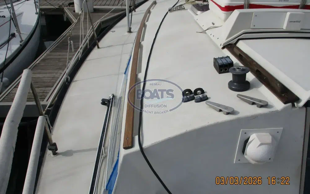 slider 3 Dufour 3800