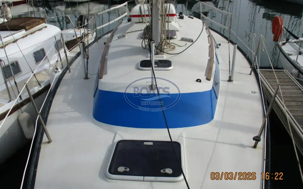 slider 7 Dufour 3800