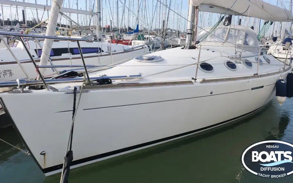 slider 0 Beneteau First 35.7