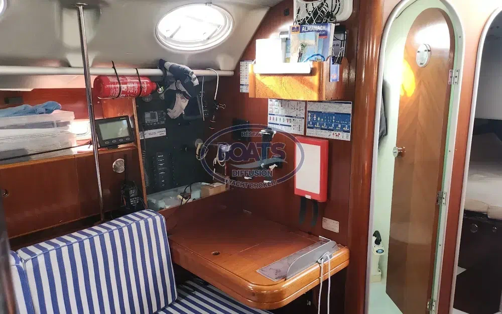 slider 9 Beneteau First 35.7