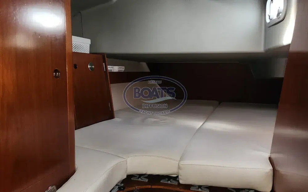 slider 10 Beneteau First 35.7