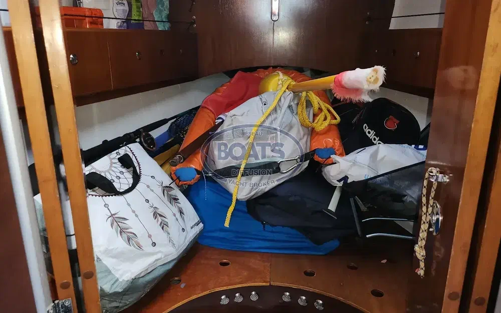 slider 12 Beneteau First 35.7