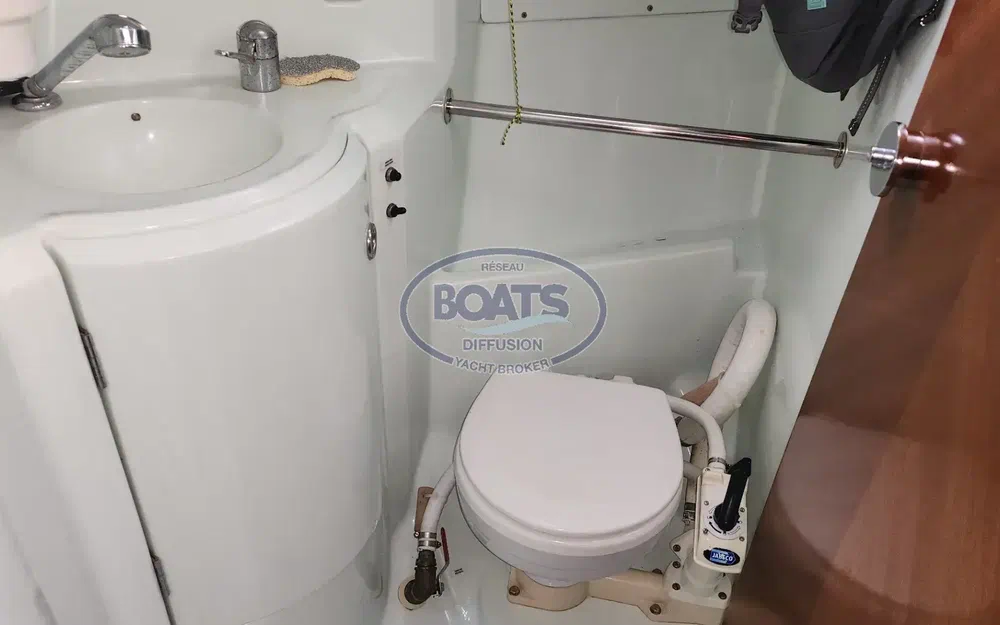 slider 13 Beneteau First 35.7