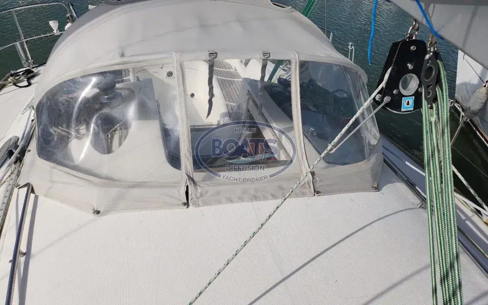 slider 3 Beneteau First 35.7