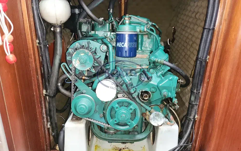 slider 5 Beneteau First 35.7