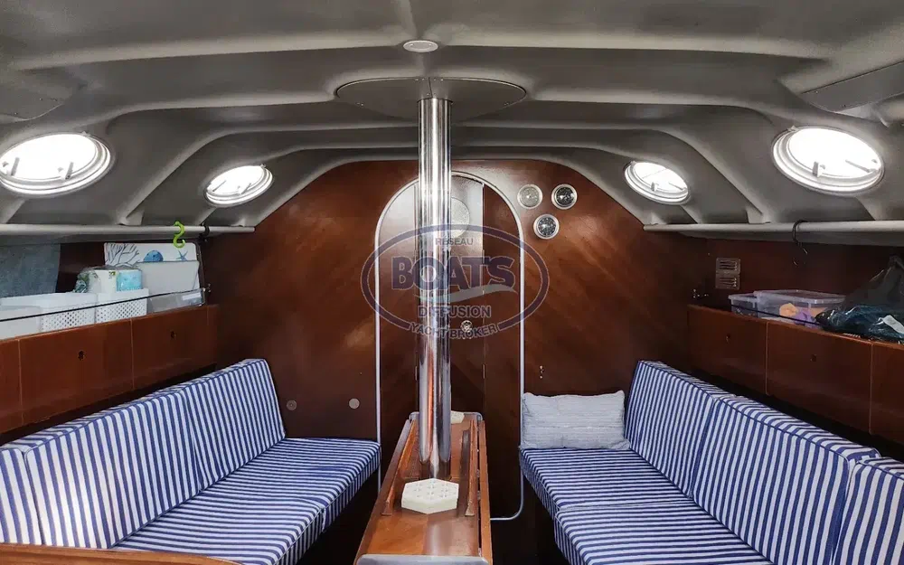 slider 6 Beneteau First 35.7