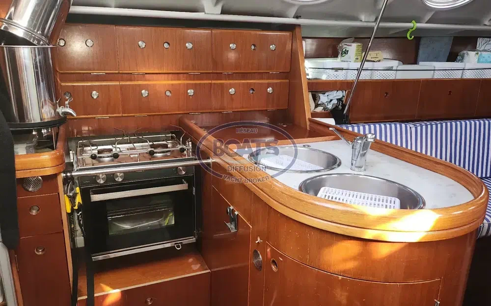 slider 7 Beneteau First 35.7